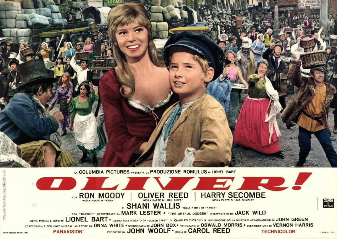  Oliver 1968 IndustryCentral