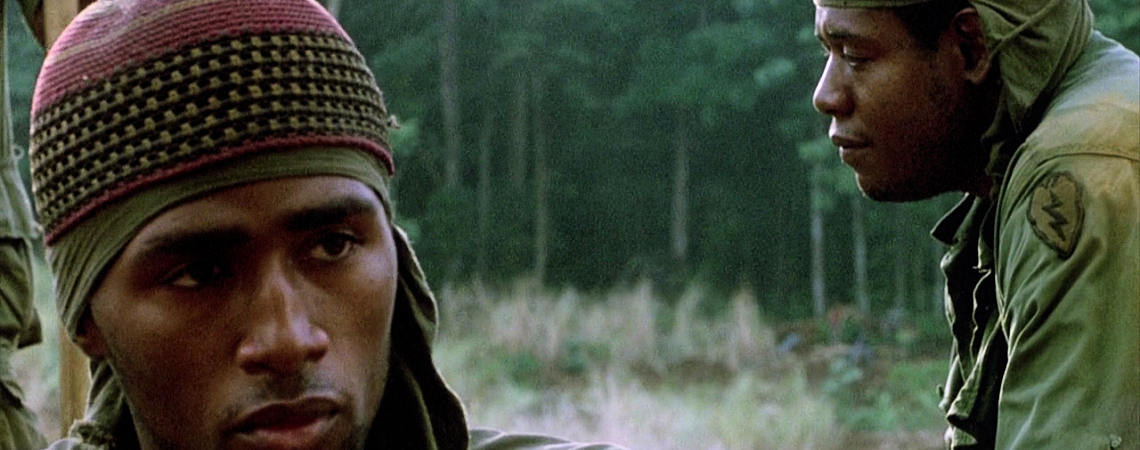 "Platoon" (1986) | IndustryCentral
