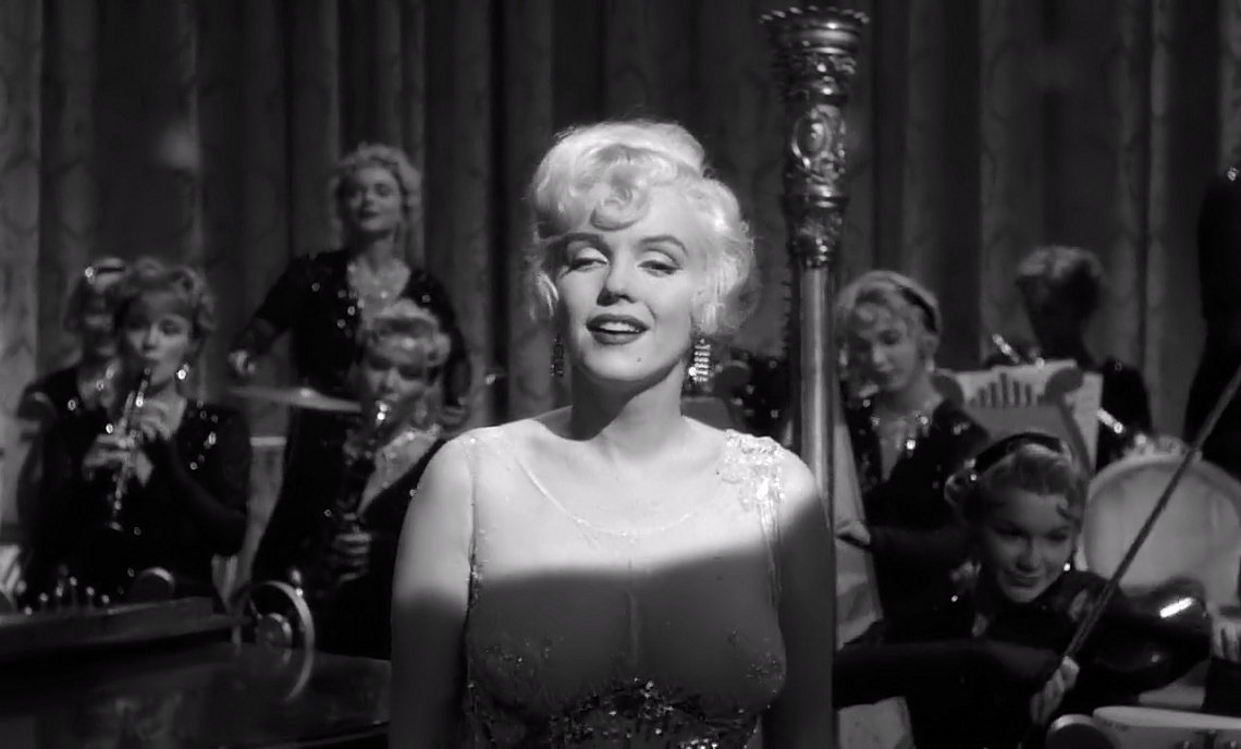 "Some Like It Hot" (1959) | IndustryCentral