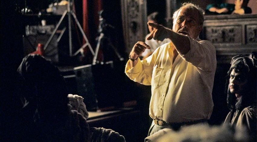 Robert Altman, Director | "Aria" (1987)