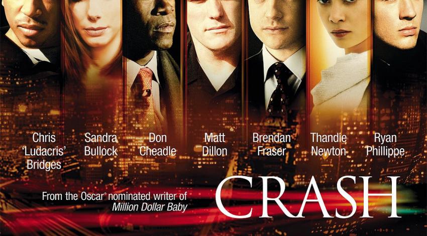  | "Crash" (2005)