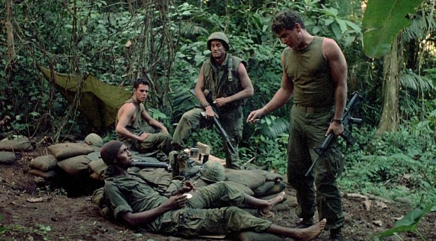 "Platoon" (1986) | IndustryCentral