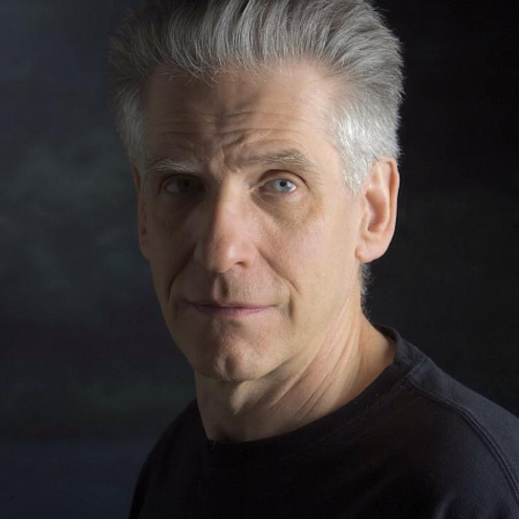 David Cronenberg | Director/Actor/Writer