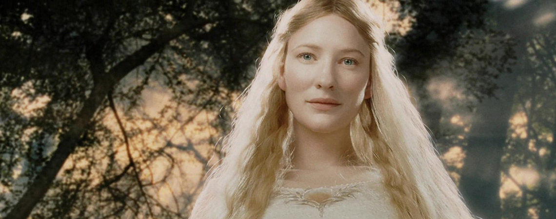 Cate Blanchett | "The Lord of the Rings: The Return of the King" (2003)