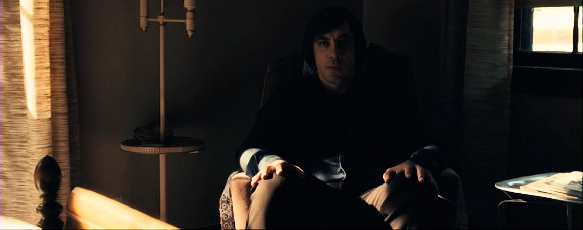 Javier_Bardem | "No Country for Old Men" |  (2007)
