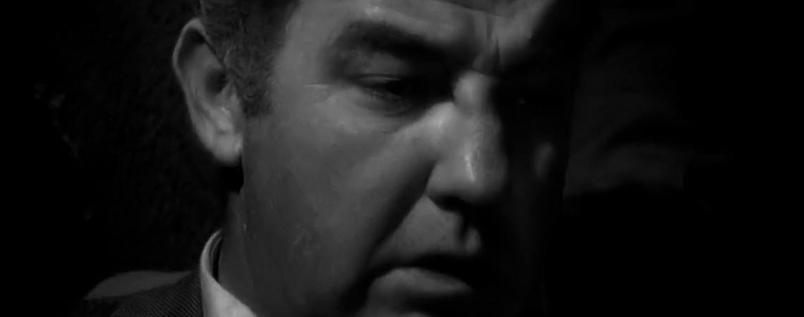 Broderick Crawford | "All the King's Men" (1949)