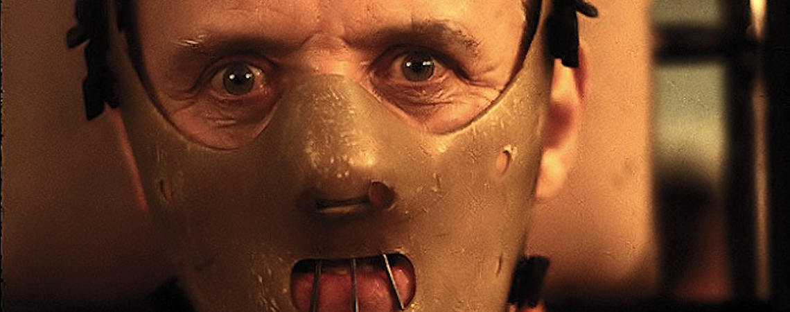 Anthony Hopkins | "The Silence of the Lambs" (1991) [b]
