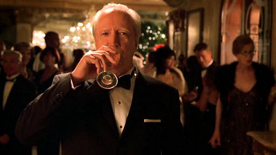 Scott Wilson - Had the courage to follow his imagination! | IndustryCentral