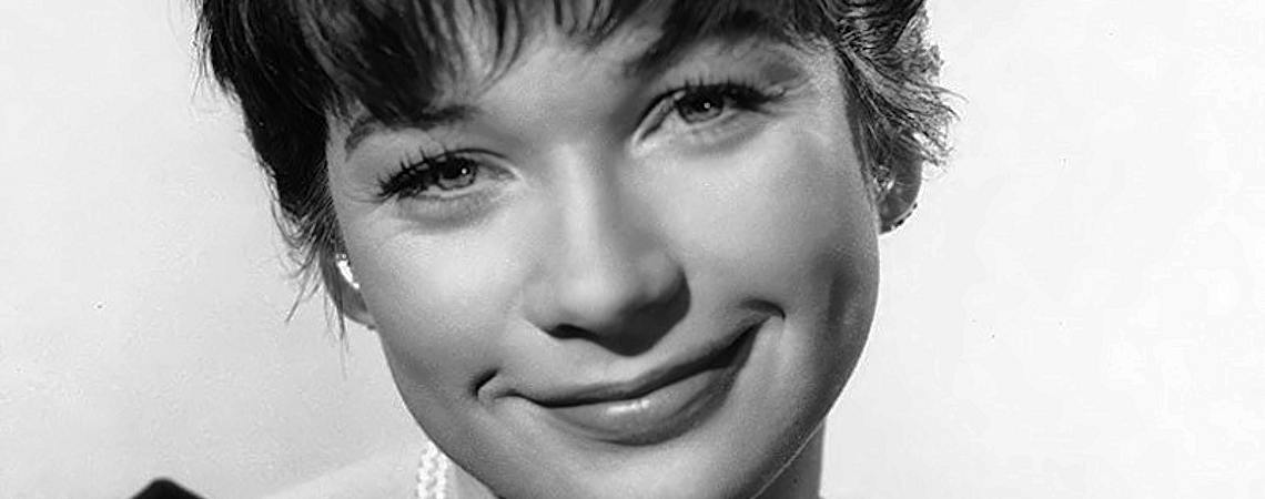 Shirley MacLaine | "The Apartment" (1960)