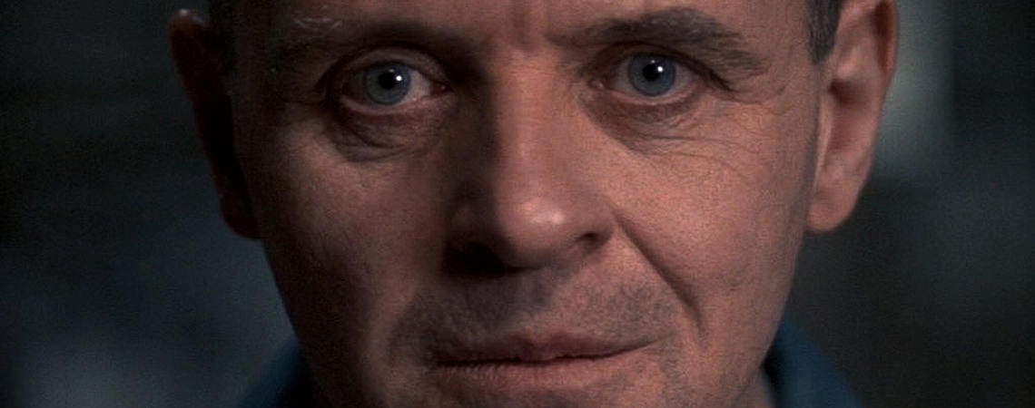 Anthony Hopkins | "The Silence of the Lambs" (1991)