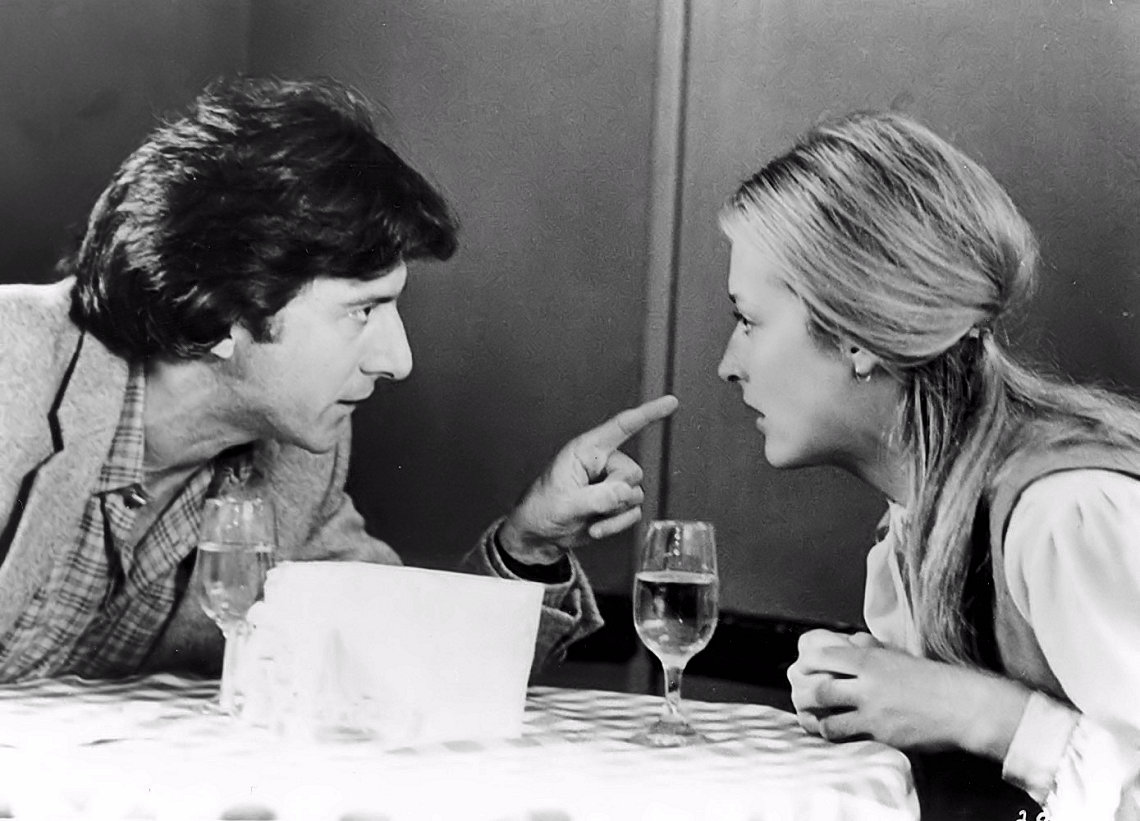 Kramer vs kramer dustin hoffman picture
