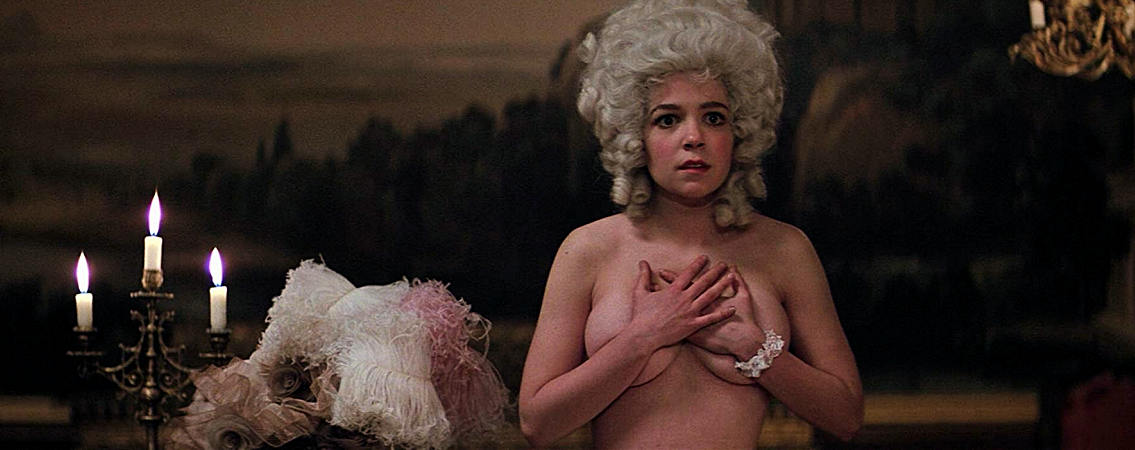 Elizabeth Berridge | "Amadeus" (1984)