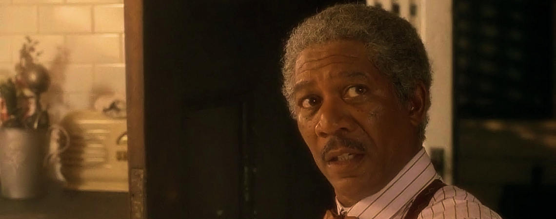 "Driving Miss Daisy" (1989) | IndustryCentral