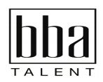 BBA Talent Agency