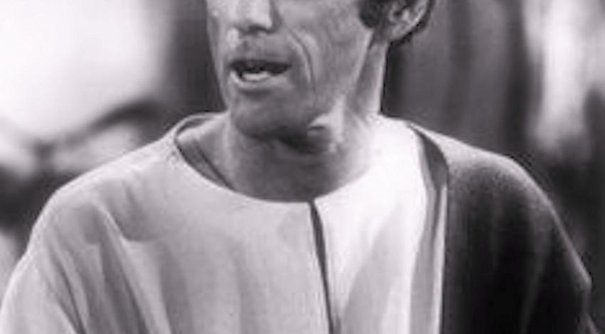 Robert Donner as Exiter | "Mork & Mindy" (1978-1982)