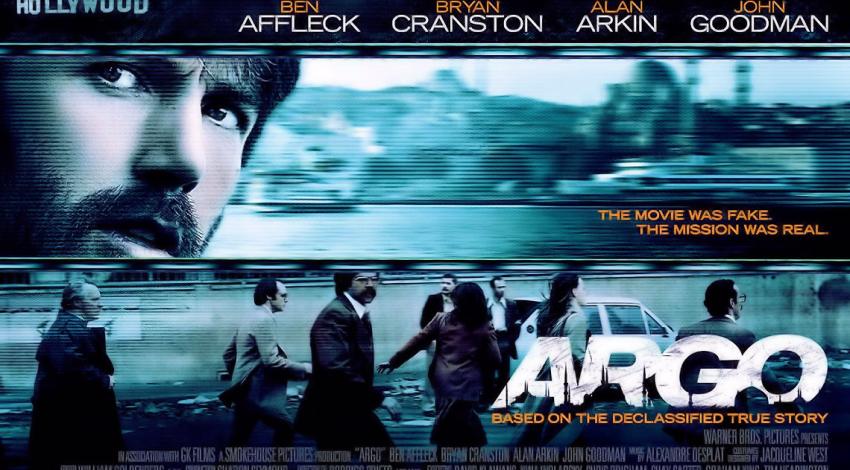 "Argo" (2012)