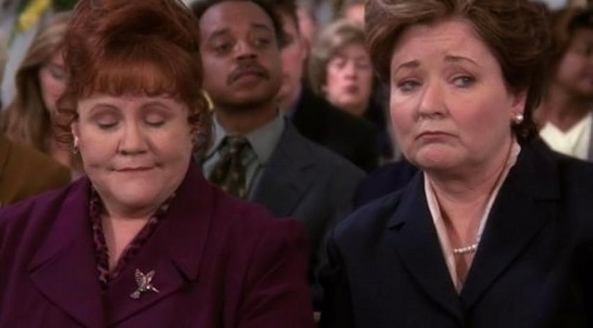 Edie McClurg - She's no pushover! | IndustryCentral