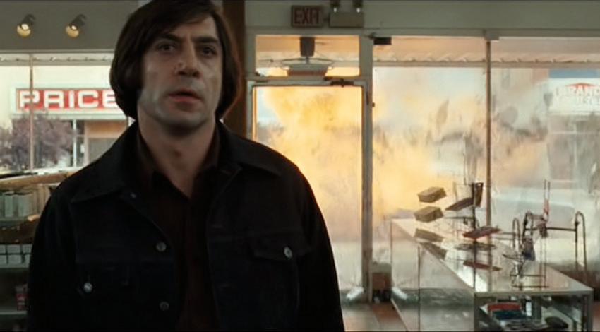 Javier_Bardem | "No Country for Old Men" |  (2007)