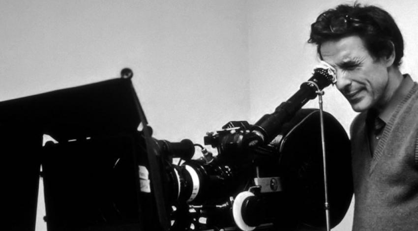 John Cassavetes | Director, Writer, Actor