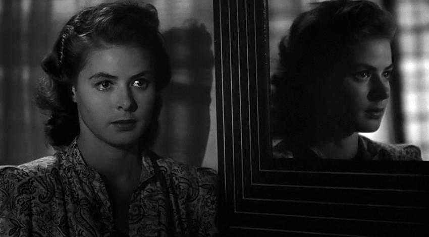 Ingrid Bergman | "Casablanca" (1942)
