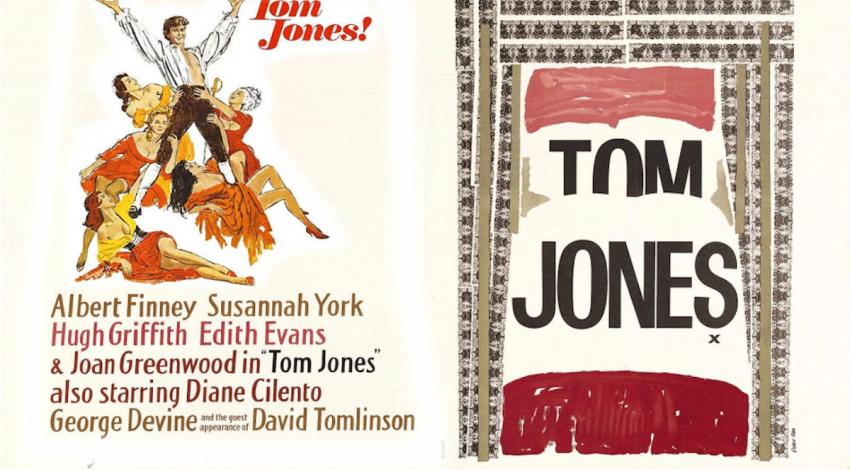 "Tom Jones" (1963)