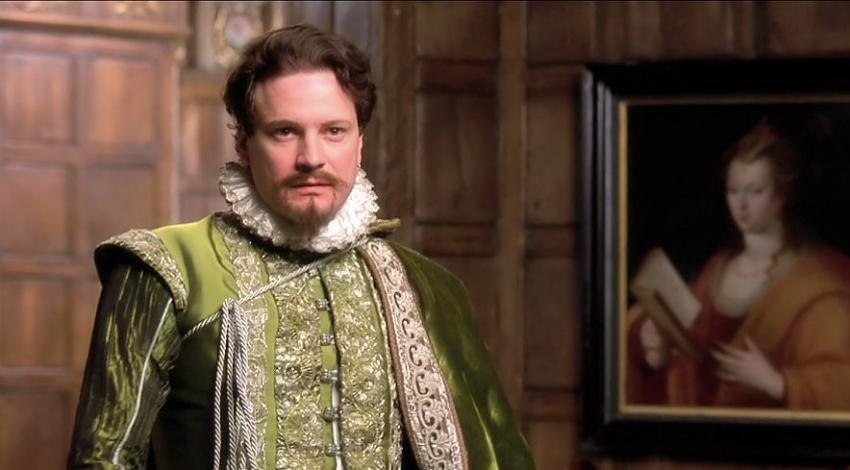 Colin Firth | "Shakespeare in Love" (1998)