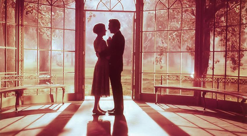 Julie Andrews, Christopher Plummer | "The Sound of Music" (1965) *