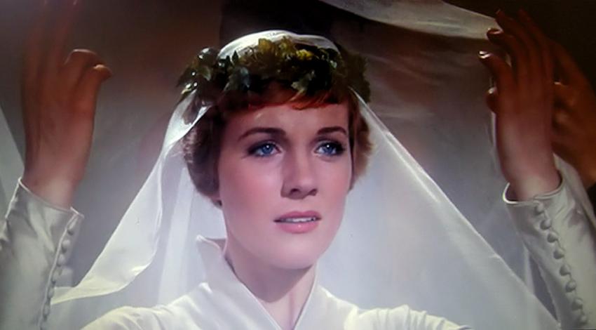 Julie Andrews | "The Sound of Music" (1965)