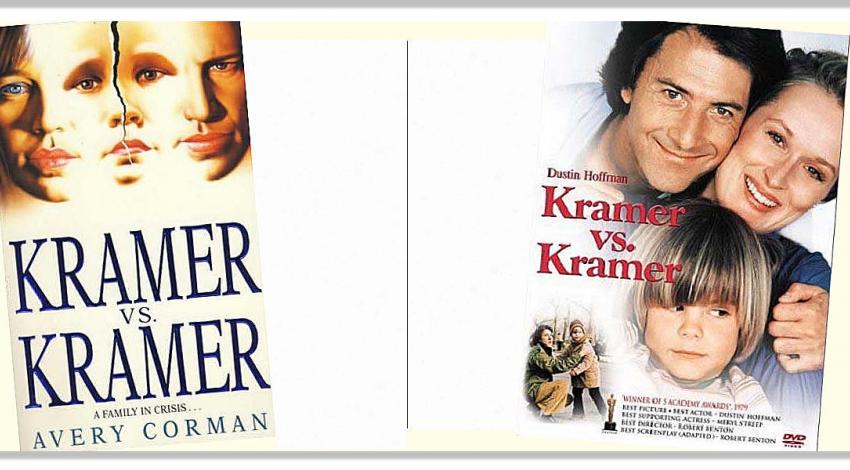 Kramer Vs Kramer Cast