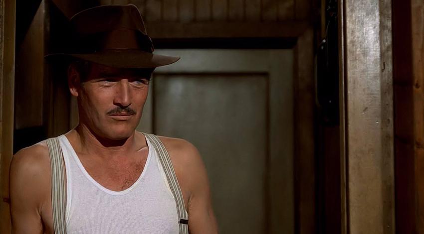 Paul Newman | "The Sting" (1973)