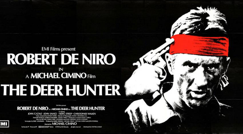 "The Deer Hunter" (1978)