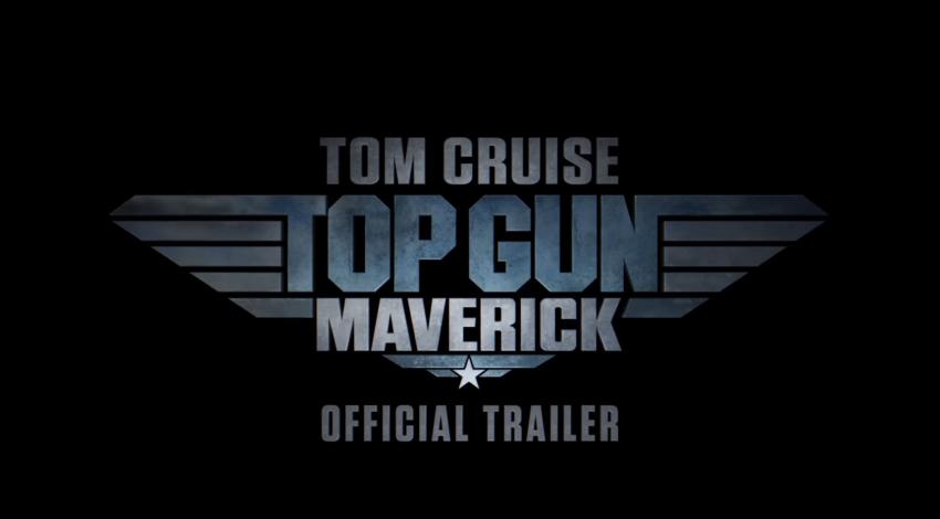 Nominee | Top Gun: Maverick