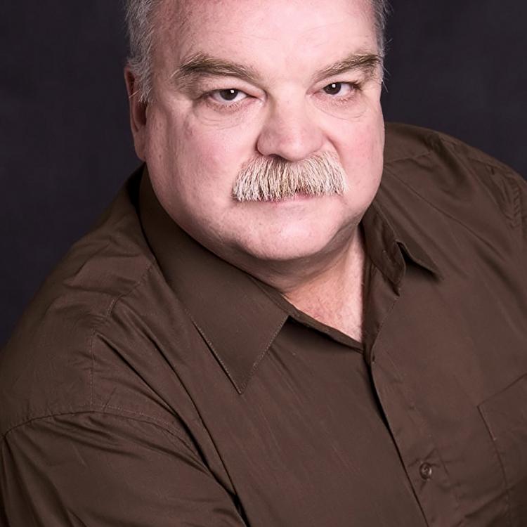 Richard Riehle | Working Actor