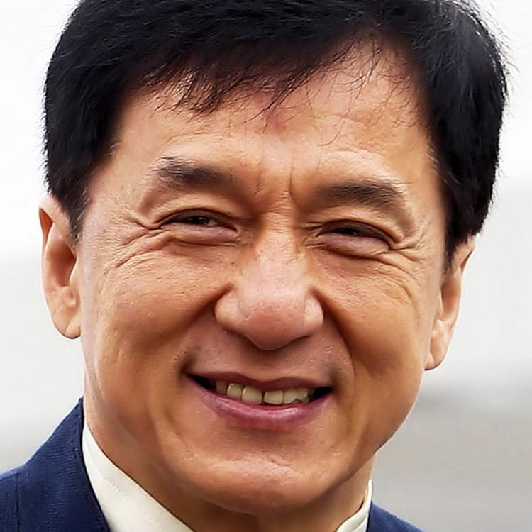 Jackie Chan | Actor, Filmmaker
