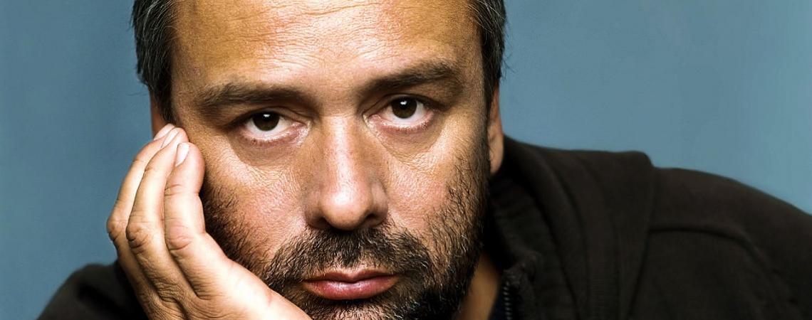 Luc Besson | Director